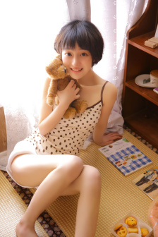 晚娘上